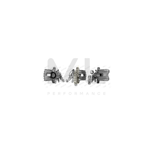 FERODO PREMIER FCL695021 Brake Caliper for VW CADDY with accessories | ML Performance Car Parts