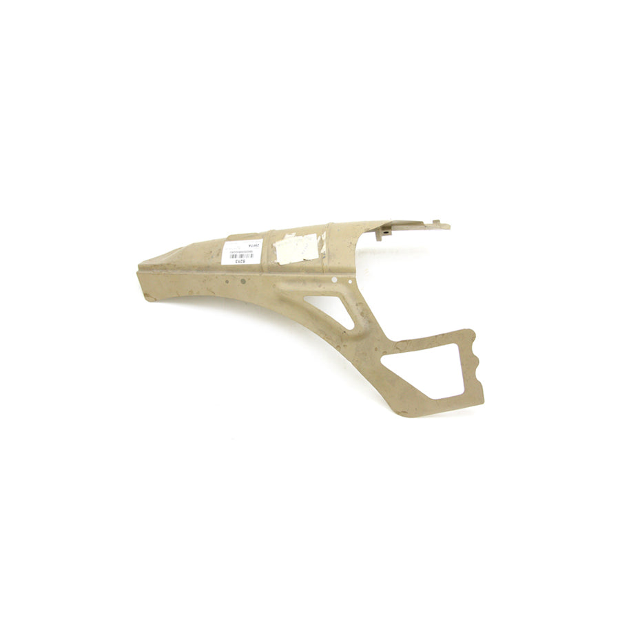 Genuine Porsche Rear Inner Side Panel, Left Porsche 986 Boxster / 987 Boxster | ML Performance UK Car Parts