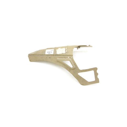 Genuine Porsche Rear Inner Side Panel, Left Porsche 986 Boxster / 987 Boxster | ML Performance UK Car Parts