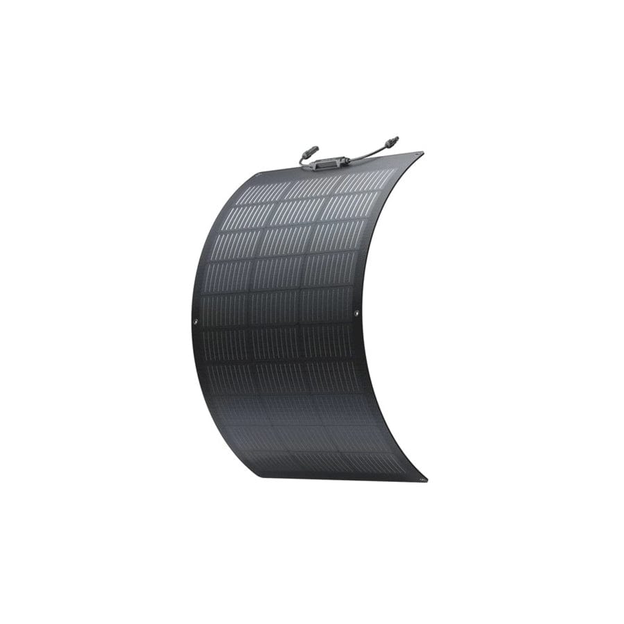 EcoFlow 100W Solar Panel (Flexible) | ML Performance UK Car Parts