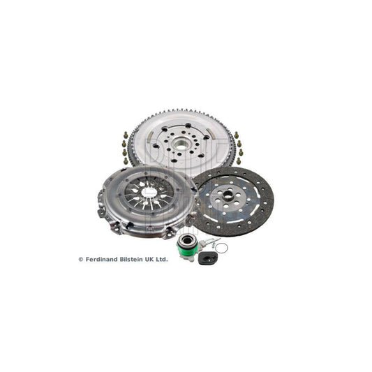 Blue Print ADBP300132 Clutch Kit For Ford Mondeo