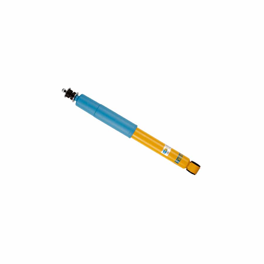 Bilstein 24-062725 MITSUBISHI Pajero B6 4600 Rear Shock Absorber 1 | ML Performance UK Car Parts