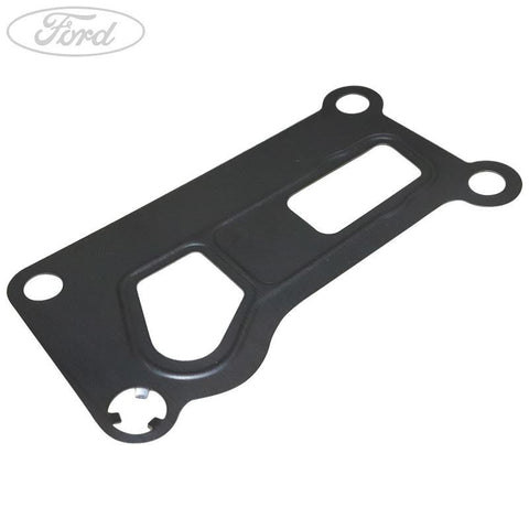GENUINE FORD 1916150 FOCUS ECOBOOST OIL FILTER & COOLER GASKET 2016- | ML Performance UK