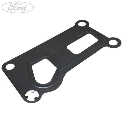 GENUINE FORD 1916150 FOCUS ECOBOOST OIL FILTER & COOLER GASKET 2016- | ML Performance UK