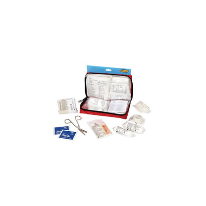 RING RCT11 First Aid Kit  DIN13164-2014 | ML Performance