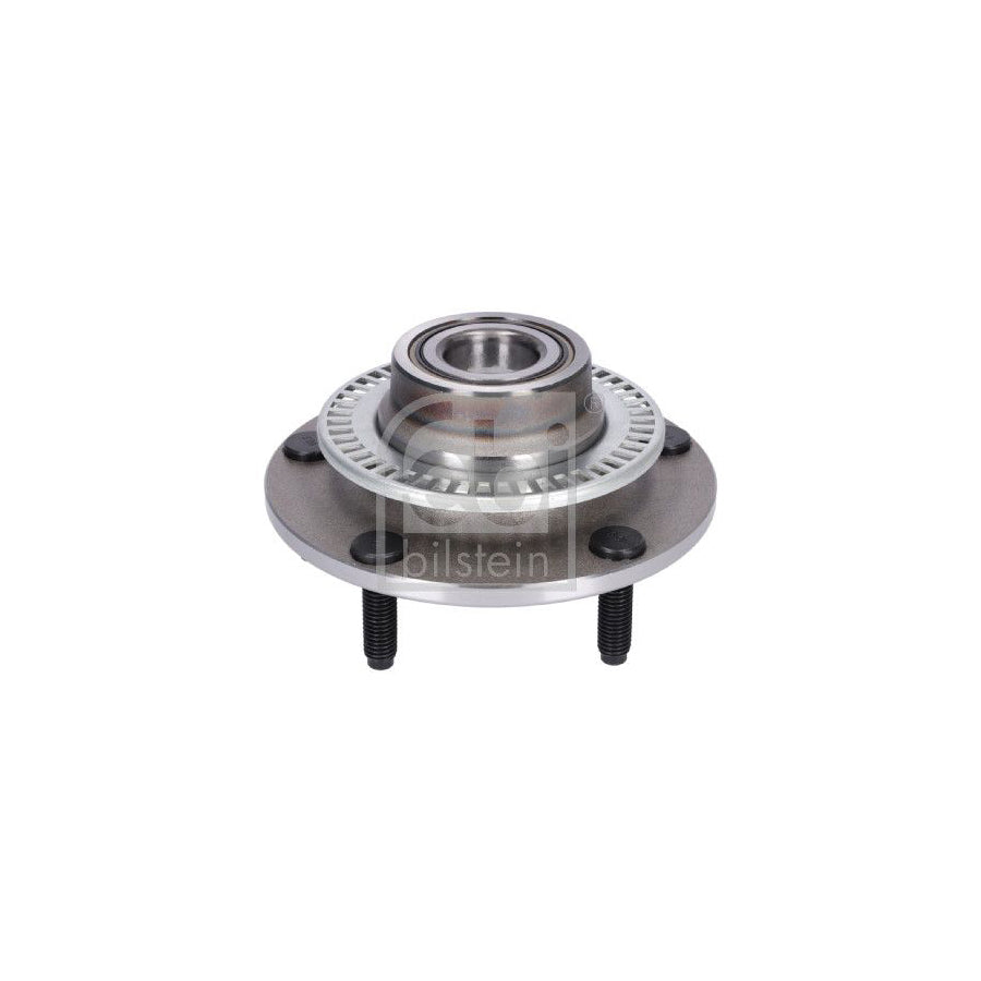 Febi Bilstein 172433 Wheel Bearing Kit For Ford Transit