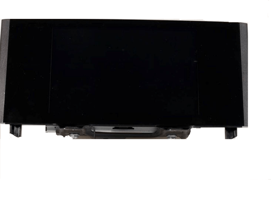 Genuine Lexus 86110-53011 IS 300h F Sport Phase 3 Media Display Screen