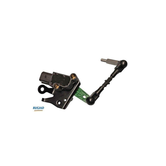 Bugiad BXS19605 Sensor, Xenon Light (Headlight Range Adjustment)