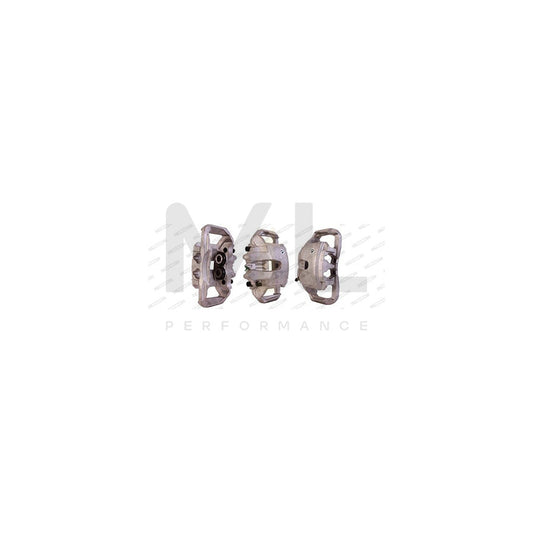 FERODO PREMIER FCL694709 Brake Caliper with accessories | ML Performance Car Parts