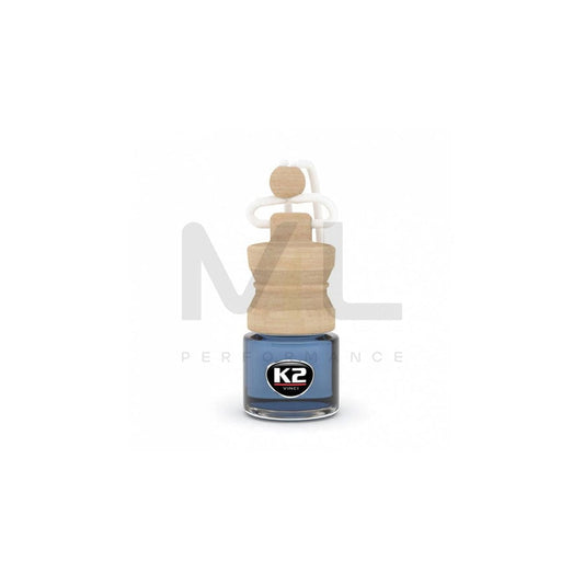 K2 V493 Car air freshener Bottle, Contents: 4ml | ML Performance Car Parts