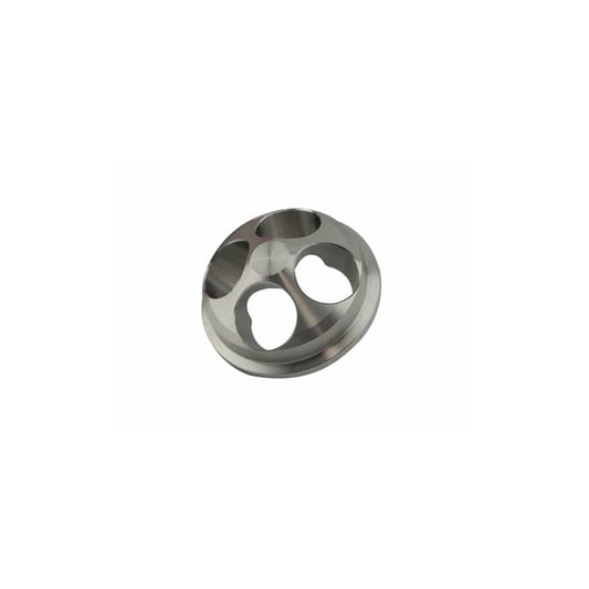 Turbosmart TS-0550-3098 ALV 4-1 Weld Flange | ML Performance UK Car Parts