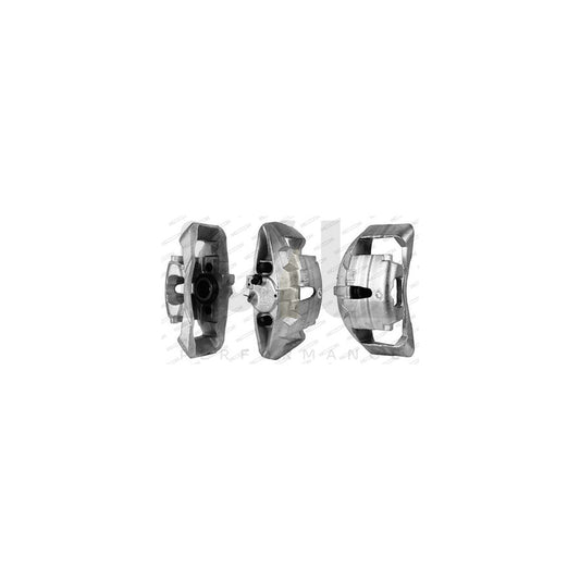 FERODO PREMIER FCL694725 Brake Caliper with accessories | ML Performance Car Parts