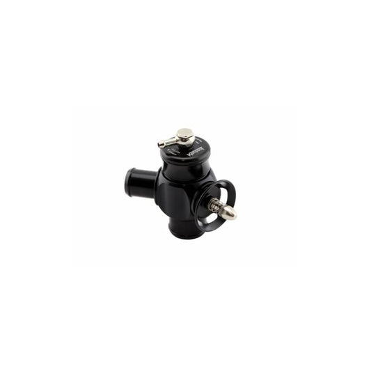 Turbosmart TS-0203-1037 BOV Kompact Smart Port Subaru WRX 2015+ - Black | ML Performance UK Car Parts