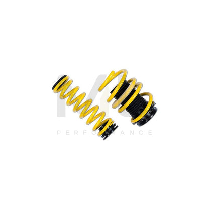 ST Suspensions 27325084 Mercedes-Benz S205 ADJUSTABLE LOWERING SPRINGS (AMG C63, AMG C63 S) 7 | ML Performance UK Car Parts
