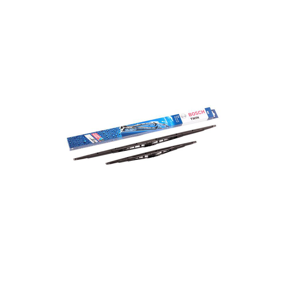 Bosch Twin 3 397 118 324 Wiper Blade | ML Performance UK Car Parts