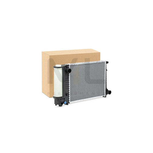 MAHLE ORIGINAL CR 264 000S Engine radiator Brazed cooling fins, Manual Transmission | ML Performance Car Parts