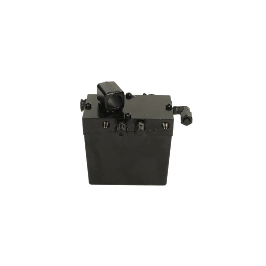 Akusan TEQ03.015 Tilt Pump, Driver Cab