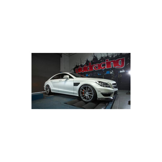VR Tuned ECU Flash Tune Mercedes CLS63 AMG 5.5L Bi-Turbo W218 525HP