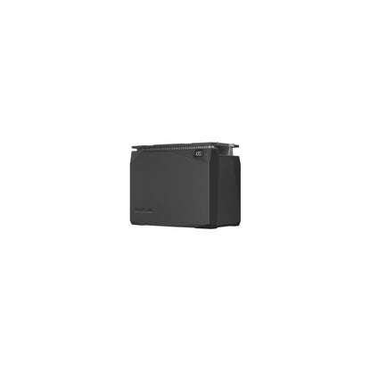 EcoFlow ZMM100BP2 Power Kits Battery 51.2V 40Ah 2048Wh | ML Performance UK Car Parts
