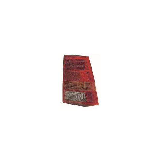 Abakus 4421902RLDU Rear Light For Opel Kadett E Saloon (T85) | ML Performance UK