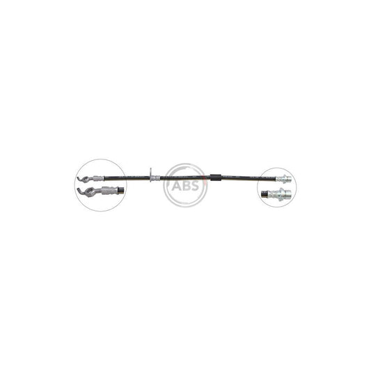 A.B.S. Sl 4969 Brake Hose