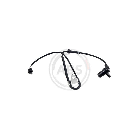 A.B.S. 31007 ABS Sensor for SUZUKI Swift III Hatchback (MZ, EZ) | ML Performance UK Car Parts