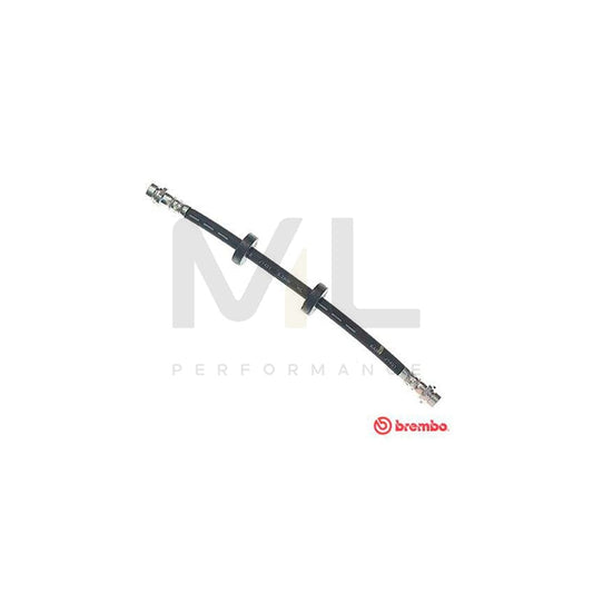 BREMBO T 24 020 Brake Hose for FORD MONDEO 305mm, F10X1 | ML Performance Car Parts