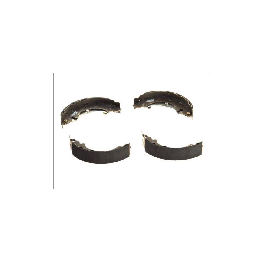 ABE C0R013ABE Brake Shoe Set