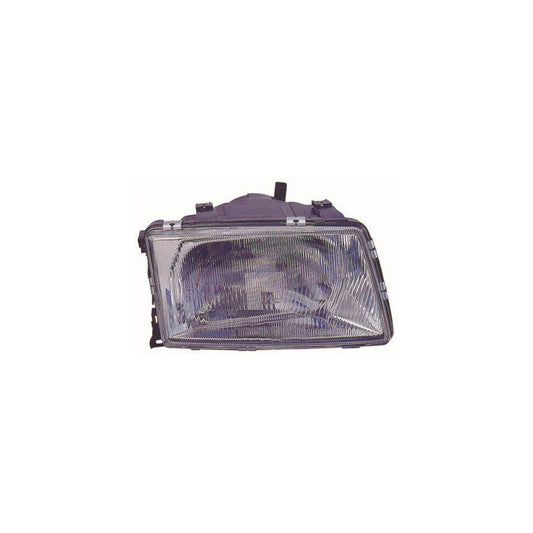 Abakus 4411108LLDE Headlight For Audi 100 | ML Performance UK