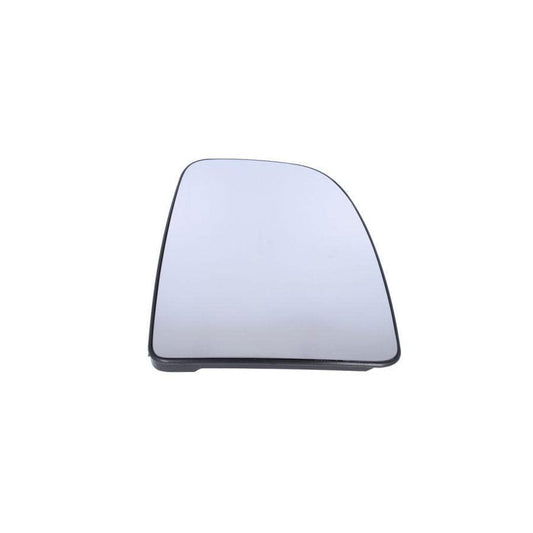 Blic 6502-07-5052996Lp Bumper Grill For Opel Astra