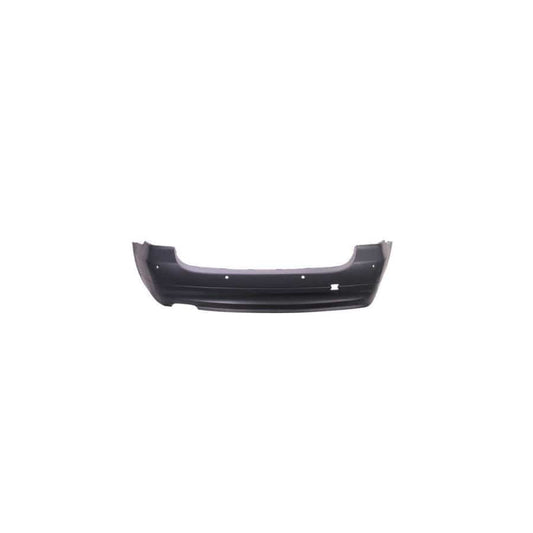 Blic 5506-00-0062954P Rear Bumper For BMW 3 Series