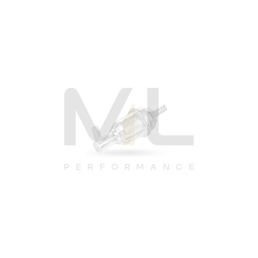 MANN-FILTER WK 31/5 (10) Fuel filter In-Line Filter | ML Performance Car Parts