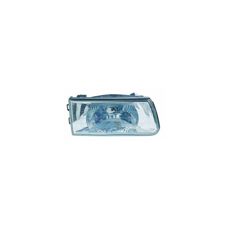 Abakus 2141155LLDE Headlight For Mitsubishi L300 / Delica | ML Performance UK