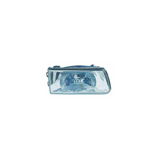 Abakus 2141155LLDE Headlight For Mitsubishi L300 / Delica | ML Performance UK