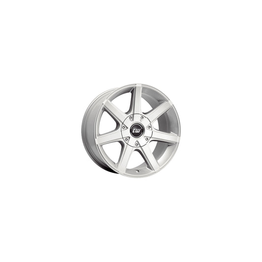 Borbet CWE 7x16 ET35 CWE 70635139,7667,1KS Crystal Silver Wheel | ML Performance UK Car Parts