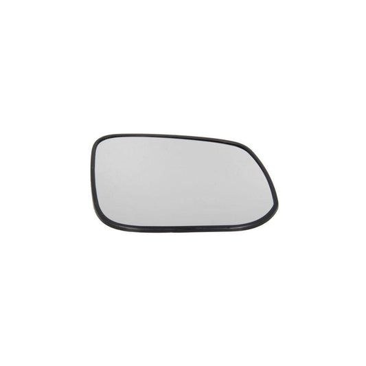Blic 6102-27-2001456P Mirror Glass, Outside Mirror For Isuzu D-Max