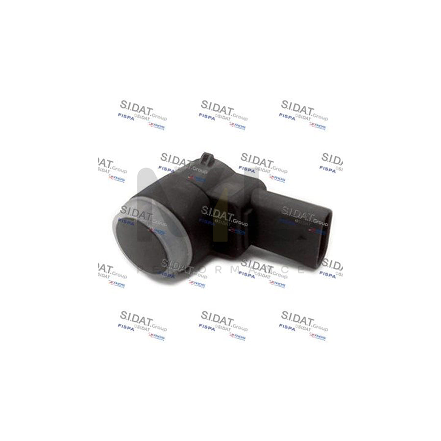 FISPA 970033 Parking sensor Black, Ultrasonic Sensor | ML Performance Car Parts
