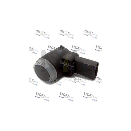 FISPA 970033 Parking sensor Black, Ultrasonic Sensor | ML Performance Car Parts