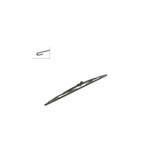 Bosch 3 397 004 910 Wiper Blade | ML Performance UK Car Parts