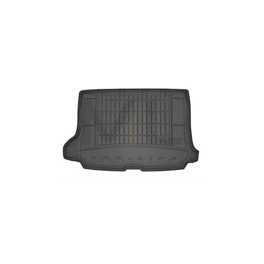 FROGUM TM405820 Car boot tray for AUDI Q2 (GAB) 745x1235mm, Elastomer, Nonslip | ML Performance Car Parts