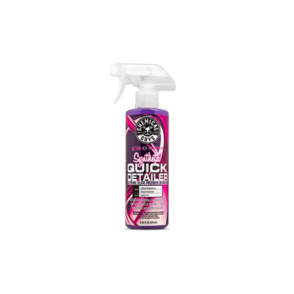 Chemical Guys Extreme Slick Streak-Free Polymer Quick Detail Spray 16oz | ML Performance UK Car Parts