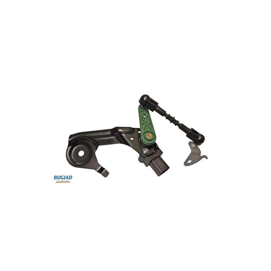 Bugiad BXS19603 Sensor, Xenon Light (Headlight Range Adjustment)