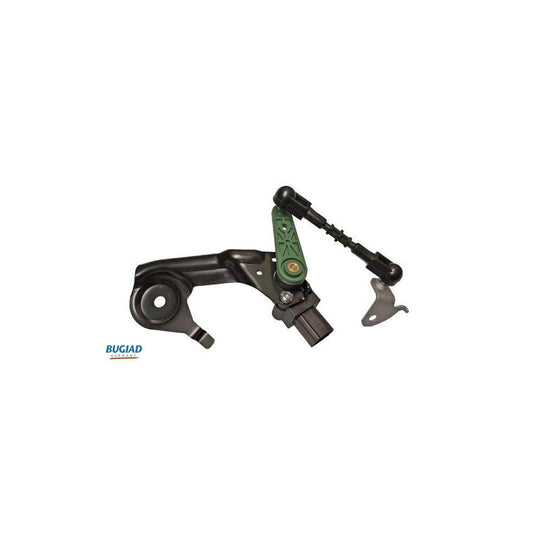 Bugiad BXS19603 Sensor, Xenon Light (Headlight Range Adjustment)