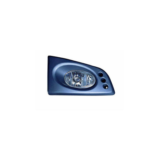 Abakus 2172041LUEH Fog Light For Honda Jazz Hatchback (Ge, Gg, Gp, Za) | ML Performance UK