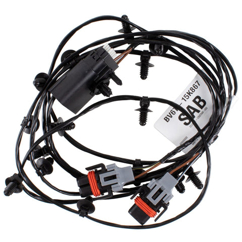 GENUINE FORD 1809477 FOCUS FRONT FOG LAMP WIRING LOOM | ML Performance UK