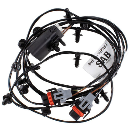 GENUINE FORD 1809477 FOCUS FRONT FOG LAMP WIRING LOOM | ML Performance UK