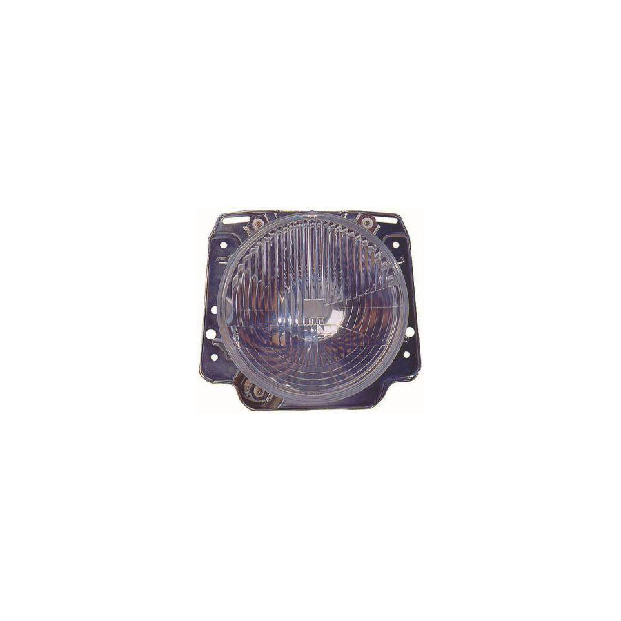 Abakus 4411106NLDEH Headlight For Vw Golf Ii Hatchback (19E, 1G1) | ML Performance UK