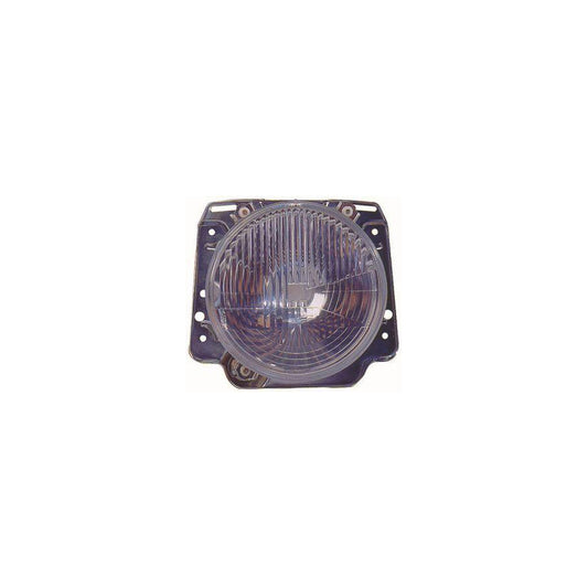 Abakus 4411106NLDEH Headlight For Vw Golf Ii Hatchback (19E, 1G1) | ML Performance UK