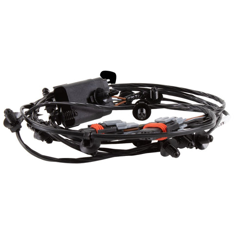 GENUINE FORD 1809477 FOCUS FRONT FOG LAMP WIRING LOOM | ML Performance UK