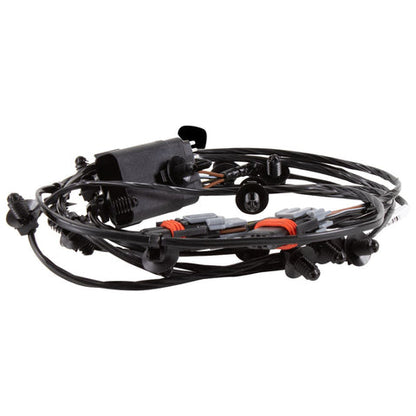 GENUINE FORD 1809477 FOCUS FRONT FOG LAMP WIRING LOOM | ML Performance UK